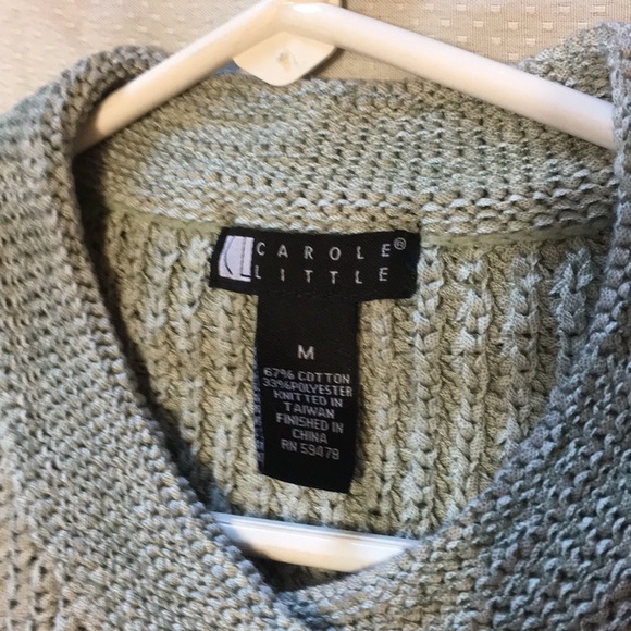 Sweater - Picture 2 of 4